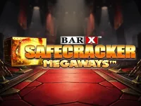 Bar X Safecracker Megaways