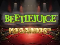 Beetlejuice Megaways