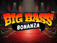 Big Bass Bonanza