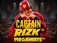 Captain Rizk Megaways