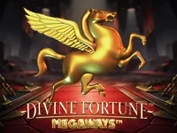 Divine Fortune Megaways
