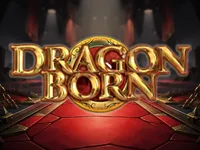 Dragon Born Megaways