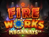 Fireworks Megaways