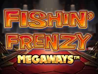 Fishin Frenzy Megaways