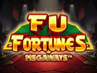 Fu Fortunes Megaways