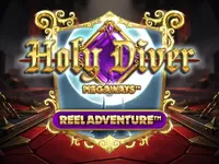Holy Diver Megaways