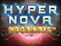 Hypernova Megaways