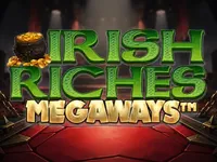 Irish Riches Megaways
