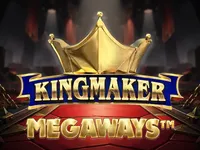 Kingmaker Megaways