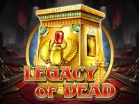 Legacy of Dead