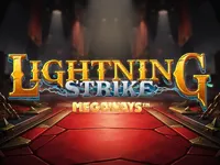 Lightning Strike Megaways