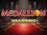 Mediallion Megaways