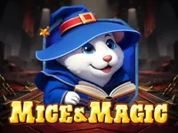 Mice & Magic Wonder Spin