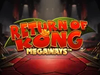 Return of Kong Megaways