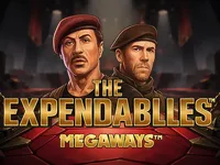 The Expendables Megaways