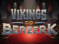 Vikings Go Berzerk