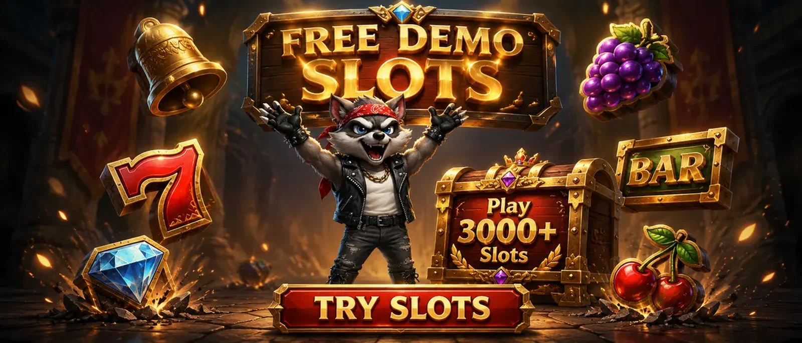 Tragaperras Gratis Rocky Spin